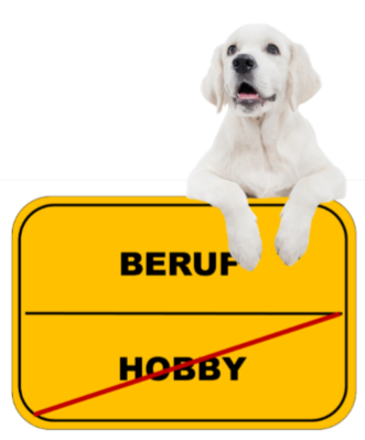 Beruf hund